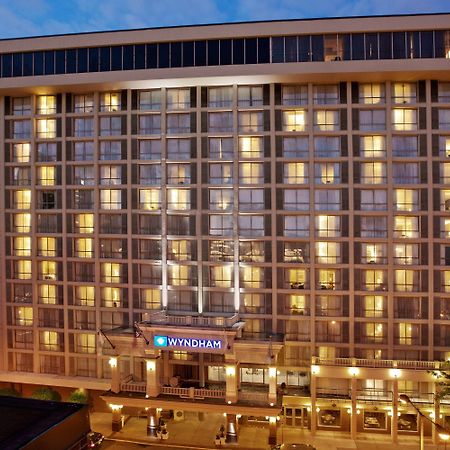 Wyndham Boston Beacon Hill Hotel Luaran gambar
