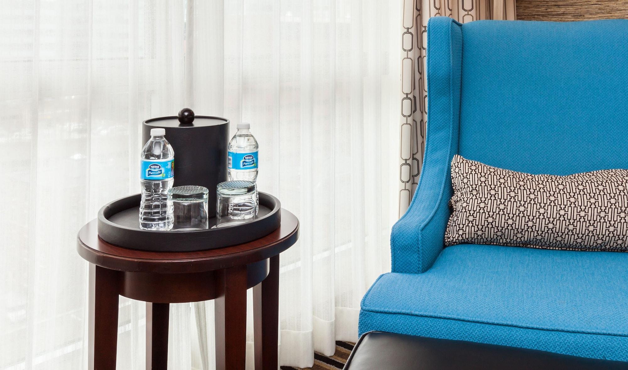 Wyndham Boston Beacon Hill Hotel Luaran gambar