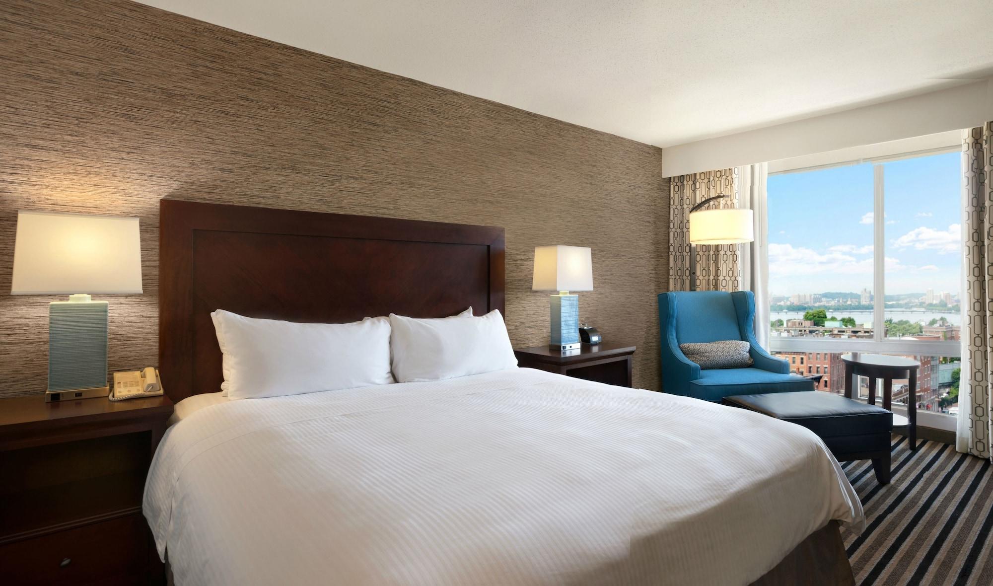 Wyndham Boston Beacon Hill Hotel Luaran gambar