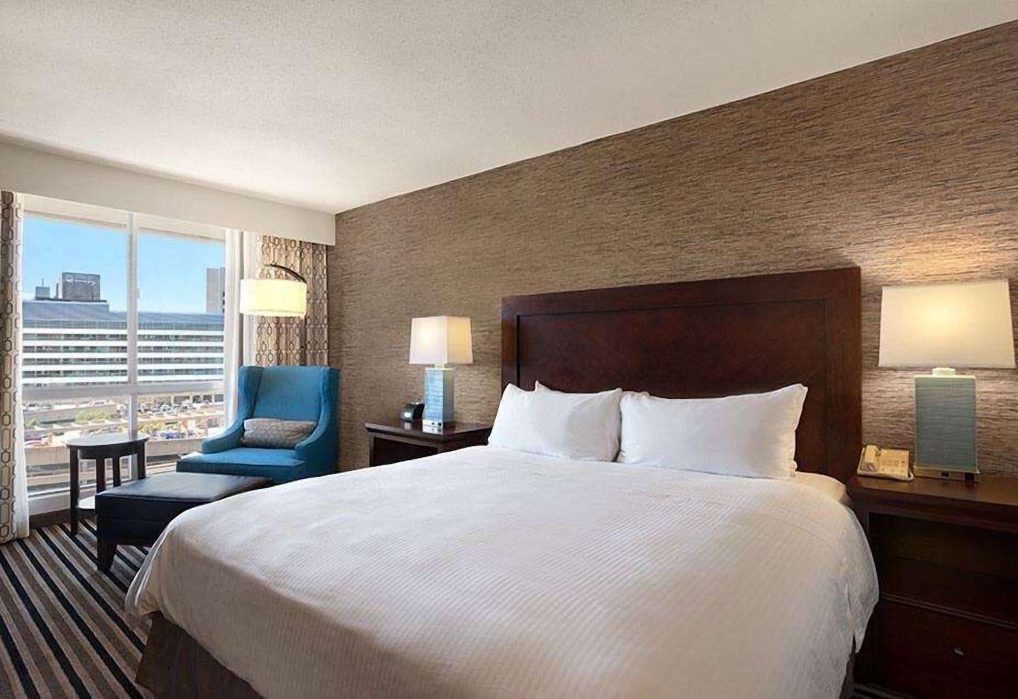 Wyndham Boston Beacon Hill Hotel Luaran gambar