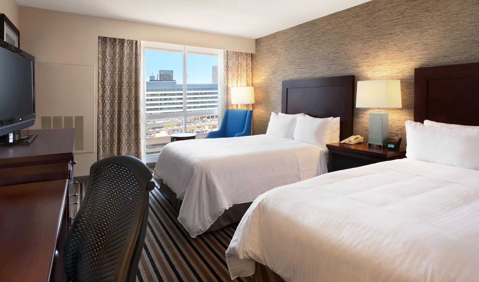 Wyndham Boston Beacon Hill Hotel Luaran gambar