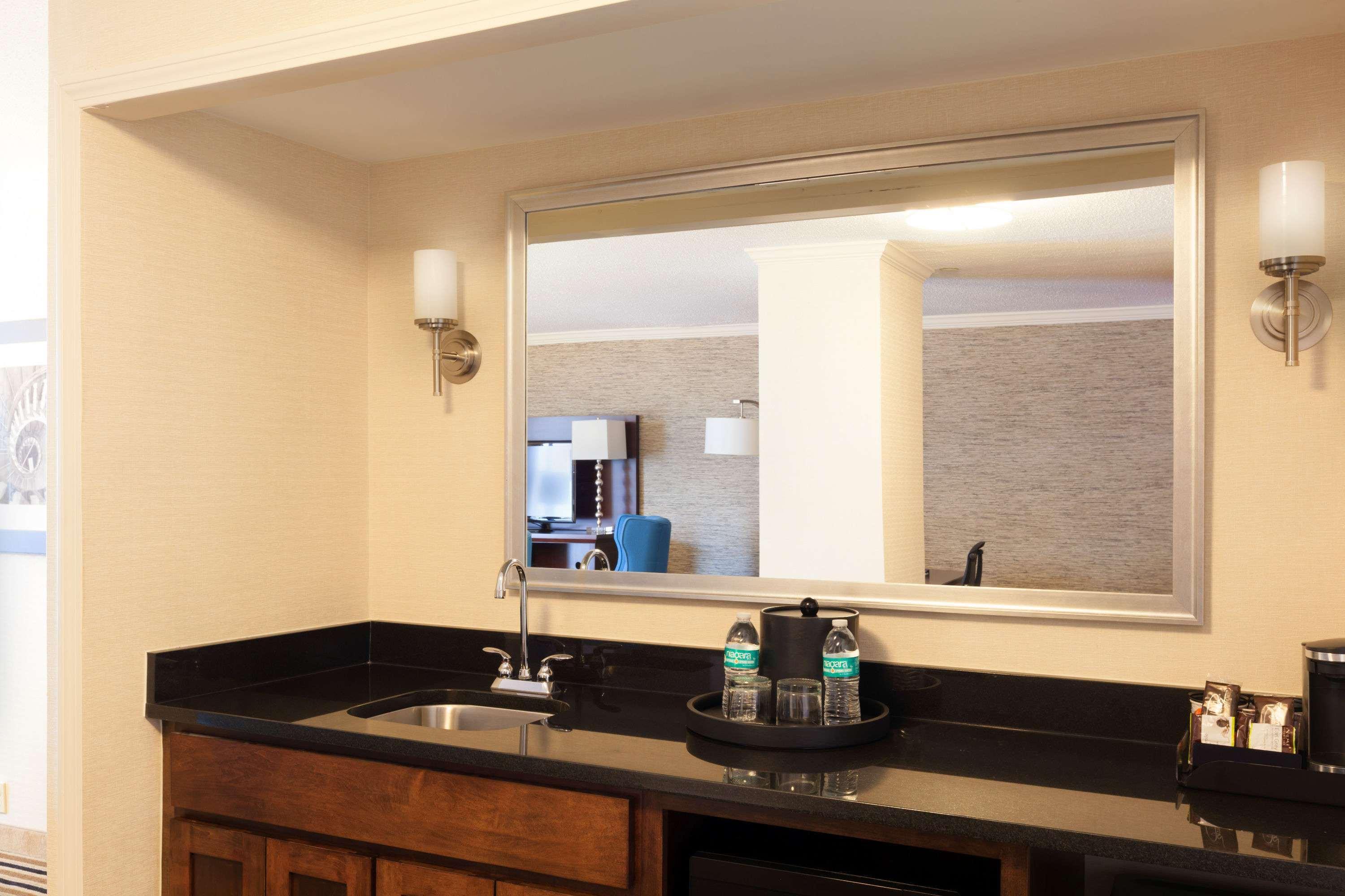 Wyndham Boston Beacon Hill Hotel Luaran gambar