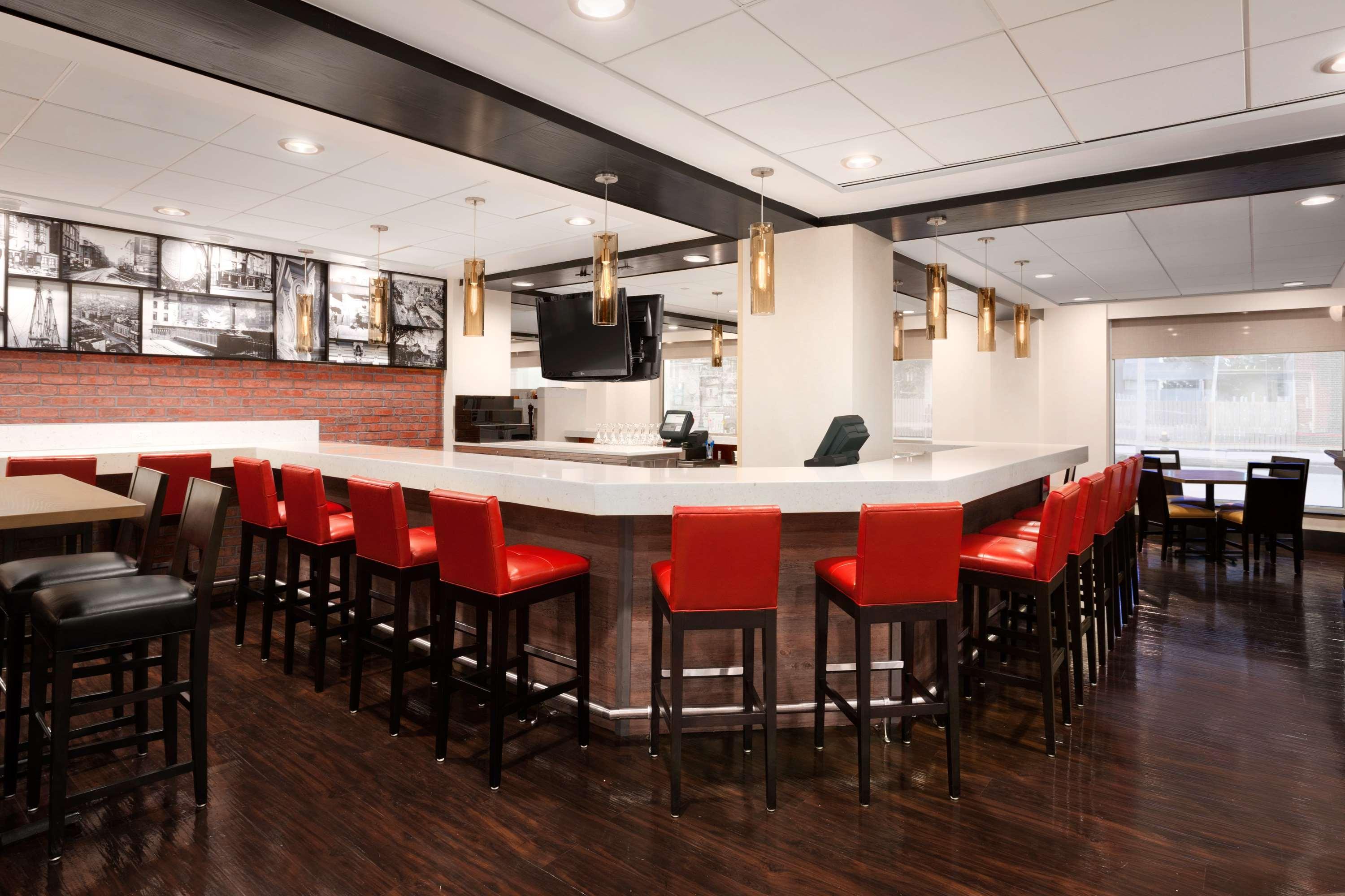 Wyndham Boston Beacon Hill Hotel Luaran gambar