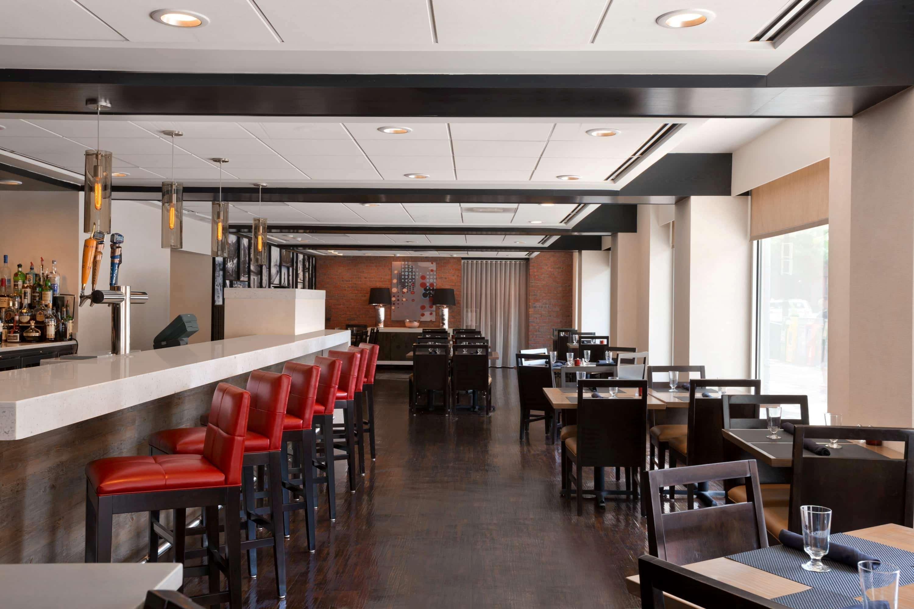 Wyndham Boston Beacon Hill Hotel Luaran gambar