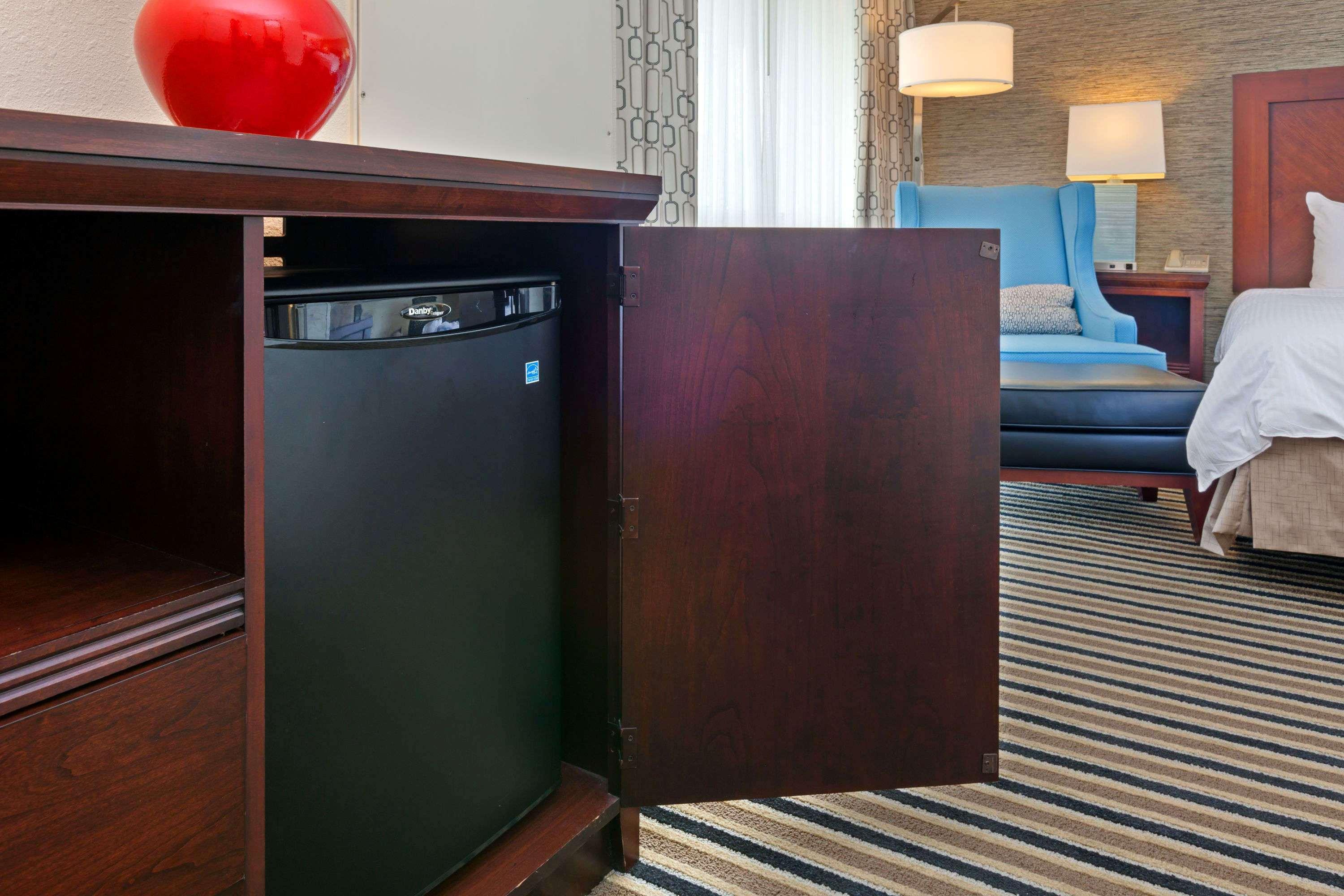 Wyndham Boston Beacon Hill Hotel Luaran gambar