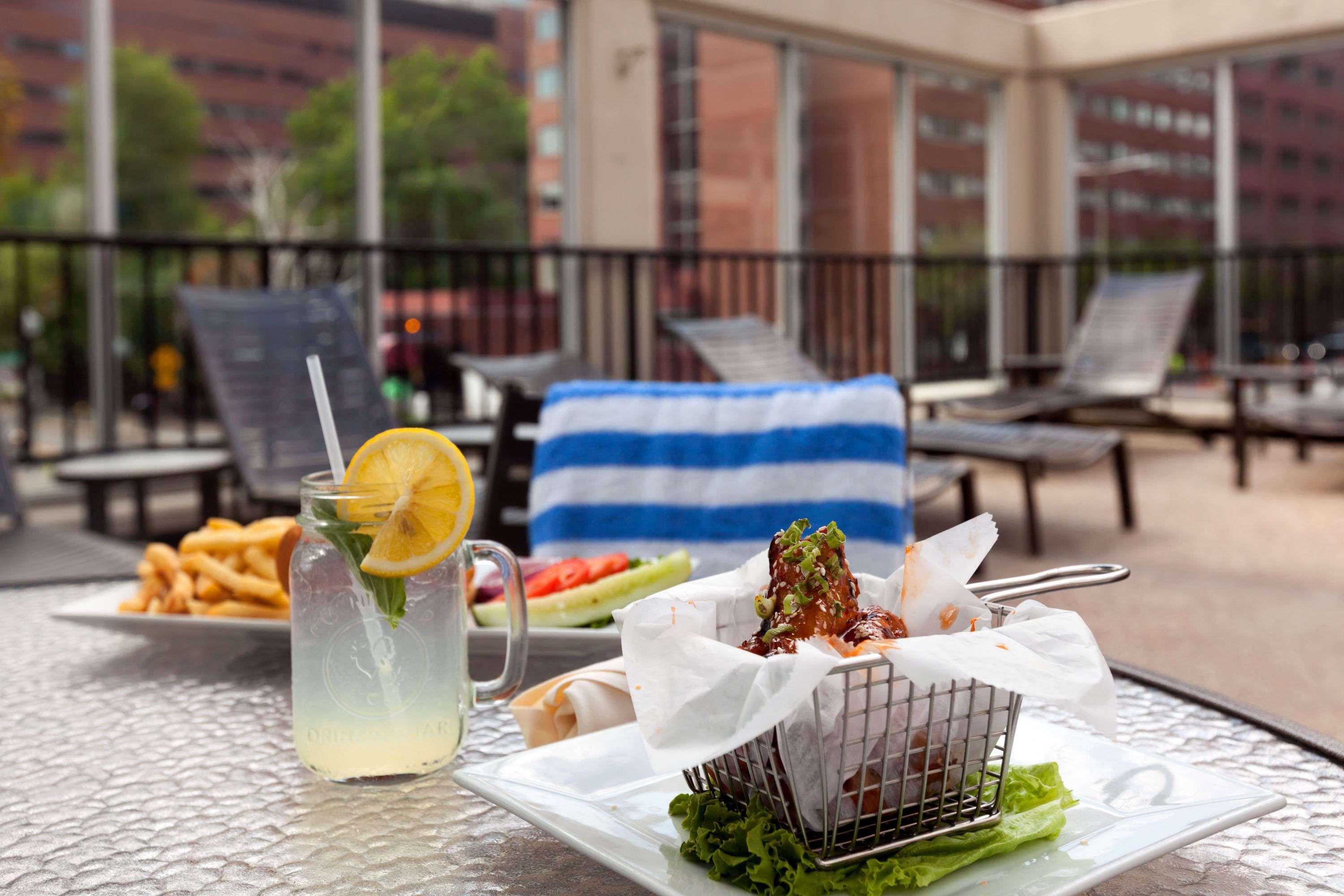 Wyndham Boston Beacon Hill Hotel Luaran gambar