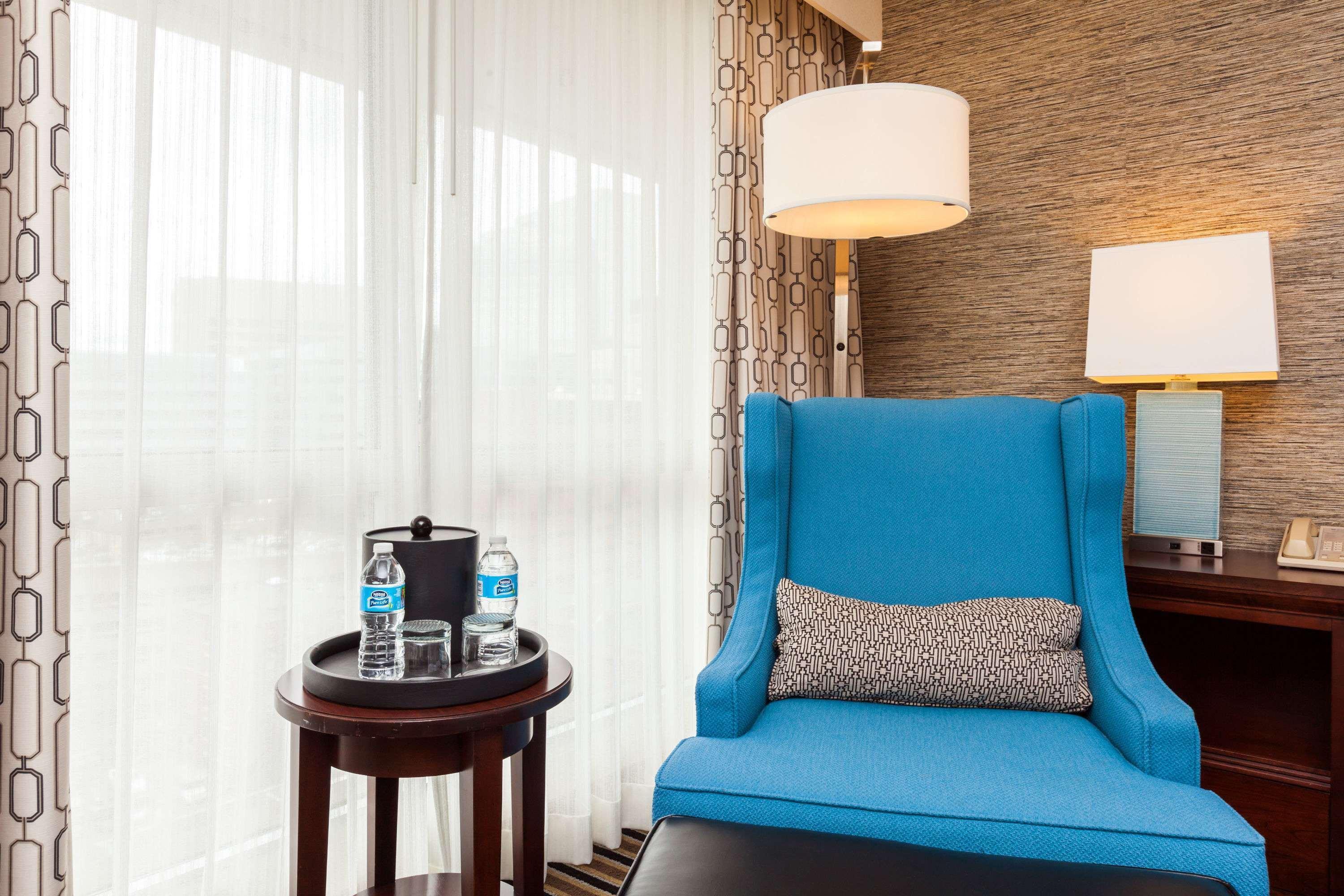 Wyndham Boston Beacon Hill Hotel Luaran gambar