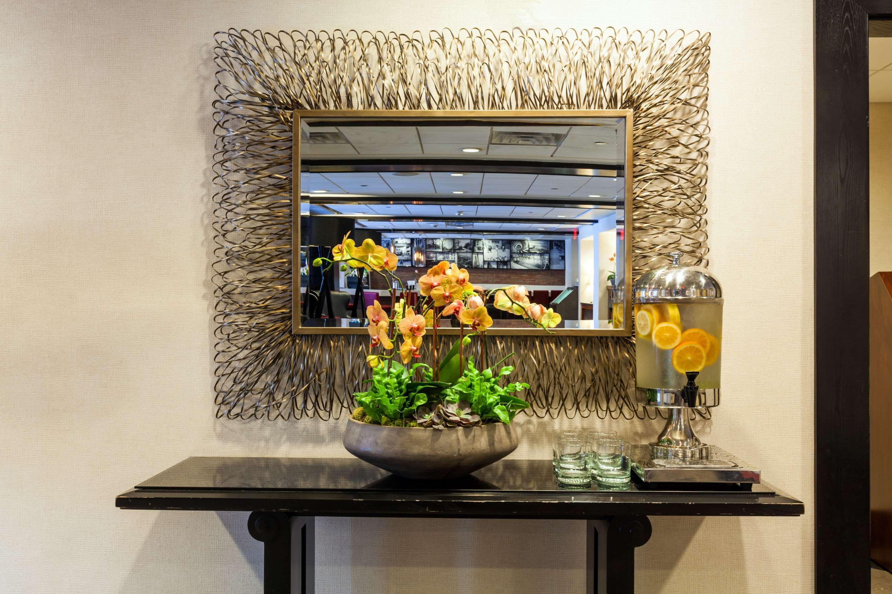 Wyndham Boston Beacon Hill Hotel Luaran gambar