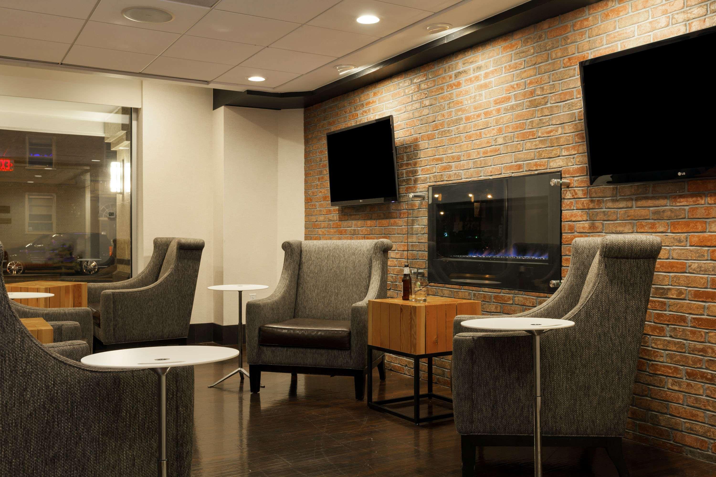 Wyndham Boston Beacon Hill Hotel Luaran gambar