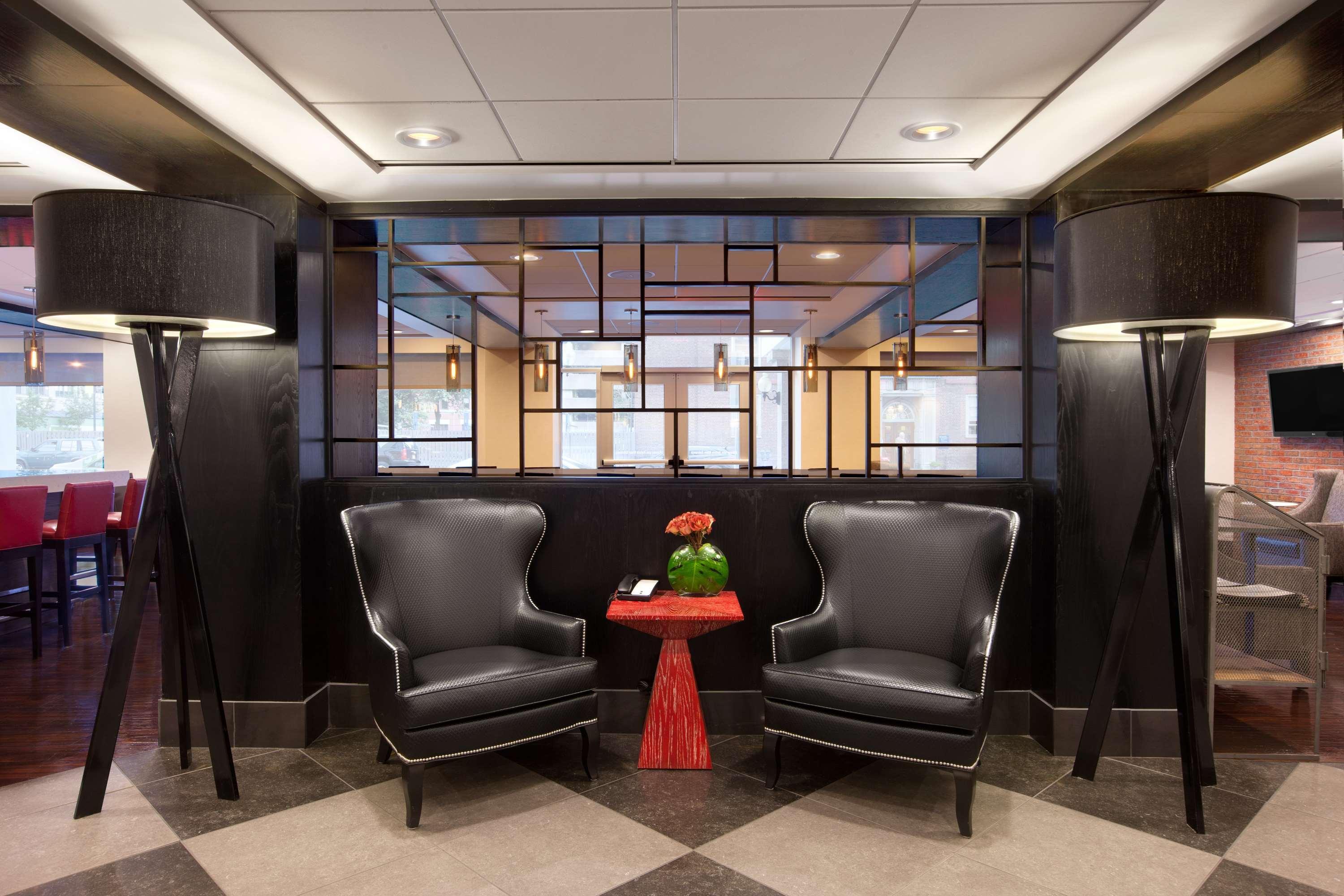 Wyndham Boston Beacon Hill Hotel Luaran gambar