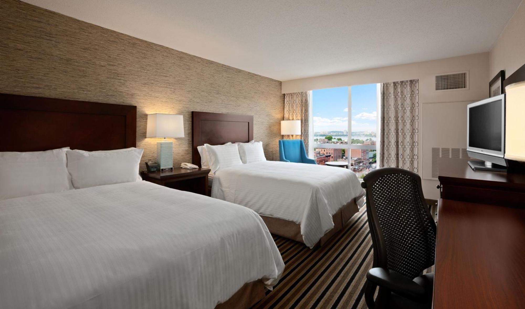 Wyndham Boston Beacon Hill Hotel Luaran gambar