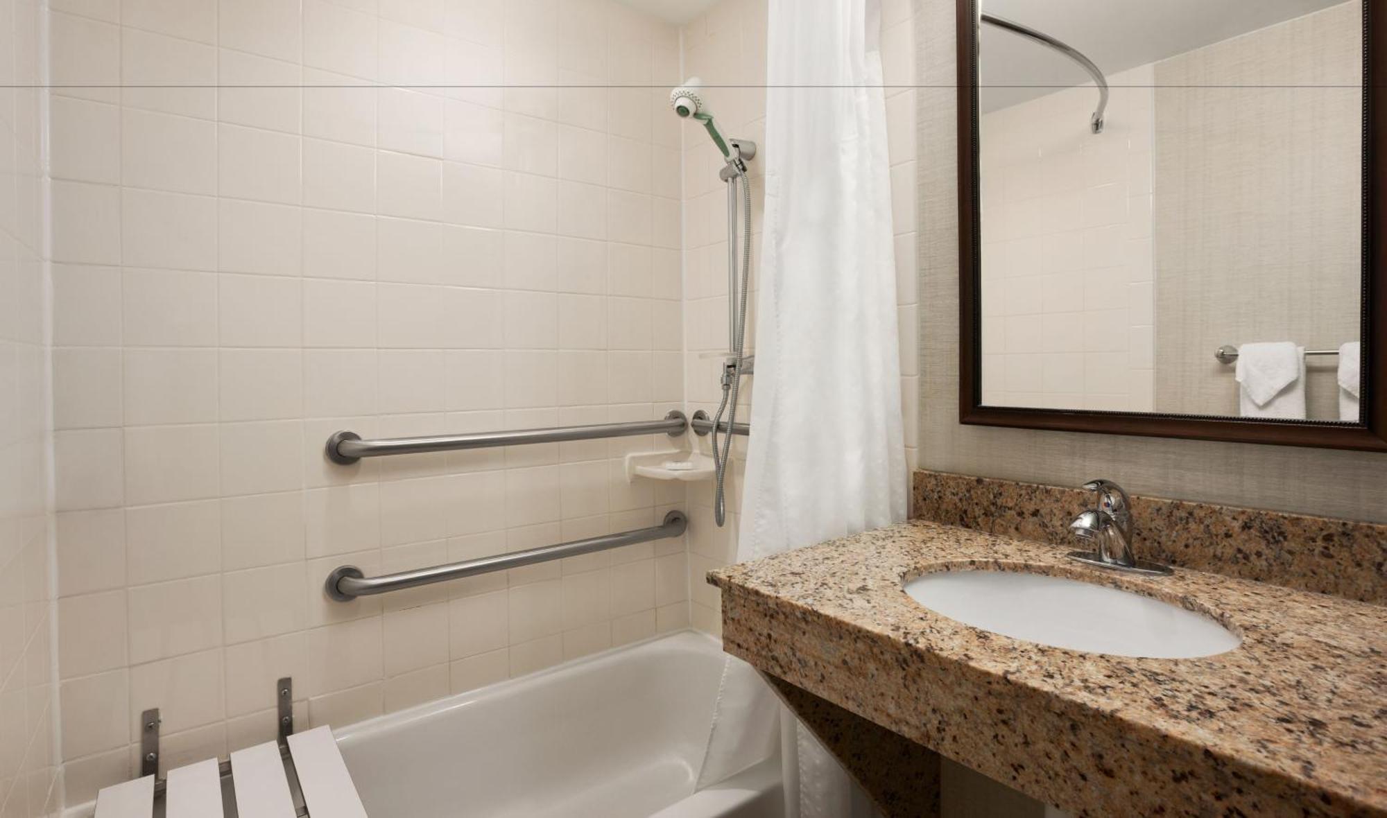 Wyndham Boston Beacon Hill Hotel Luaran gambar