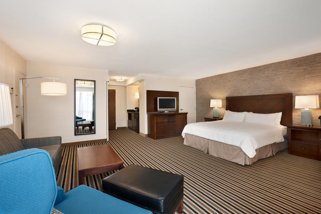 Wyndham Boston Beacon Hill Hotel Luaran gambar