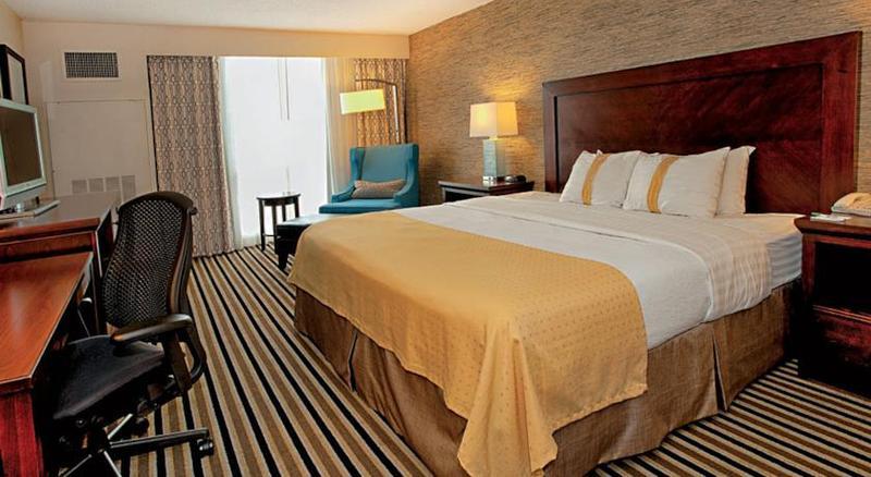 Wyndham Boston Beacon Hill Hotel Bilik gambar