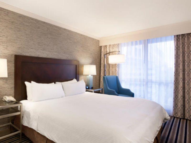 Wyndham Boston Beacon Hill Hotel Luaran gambar