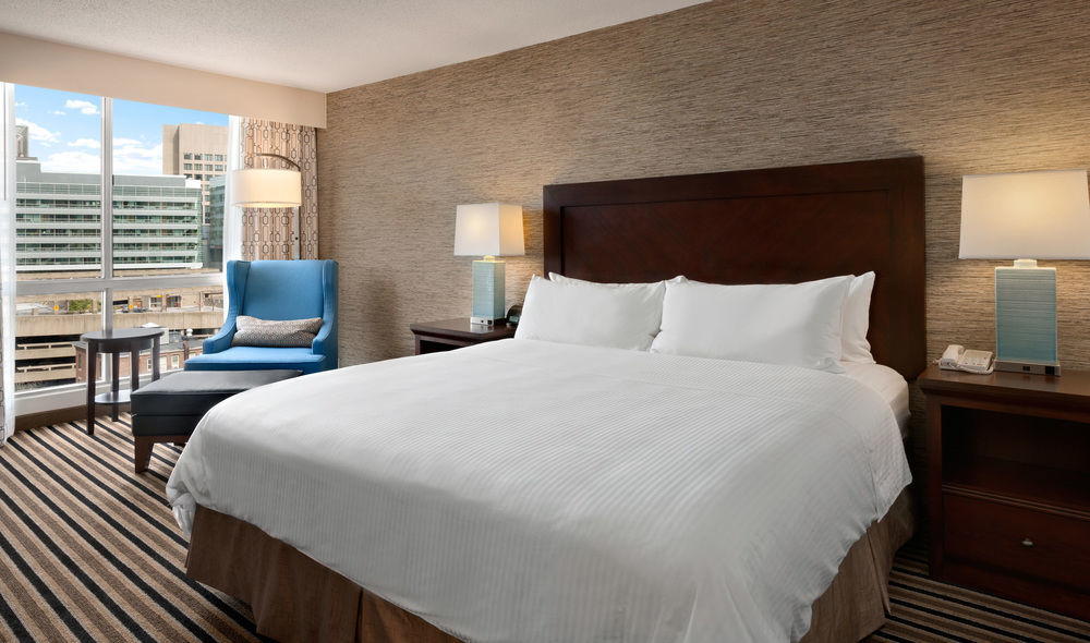 Wyndham Boston Beacon Hill Hotel Luaran gambar