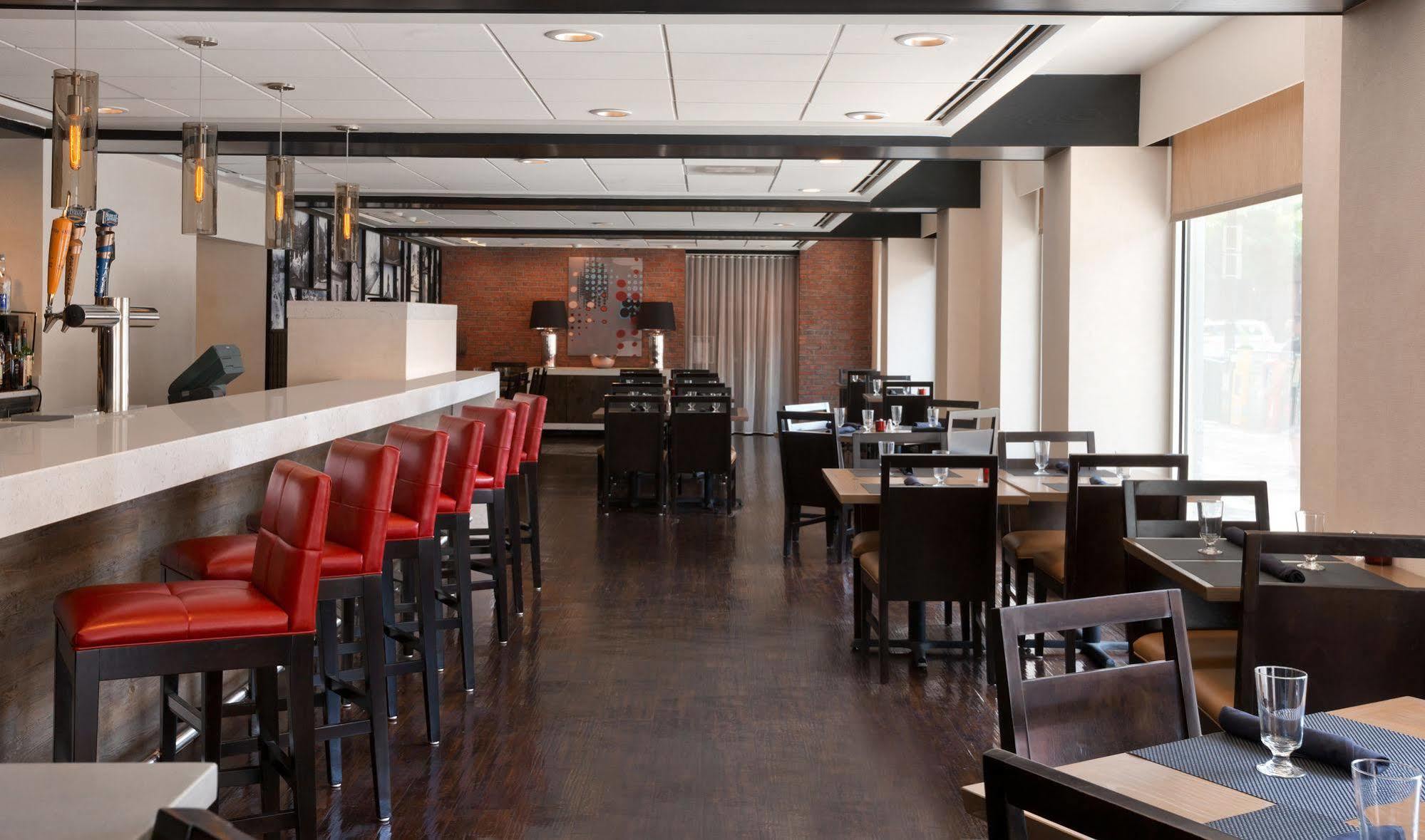Wyndham Boston Beacon Hill Hotel Luaran gambar
