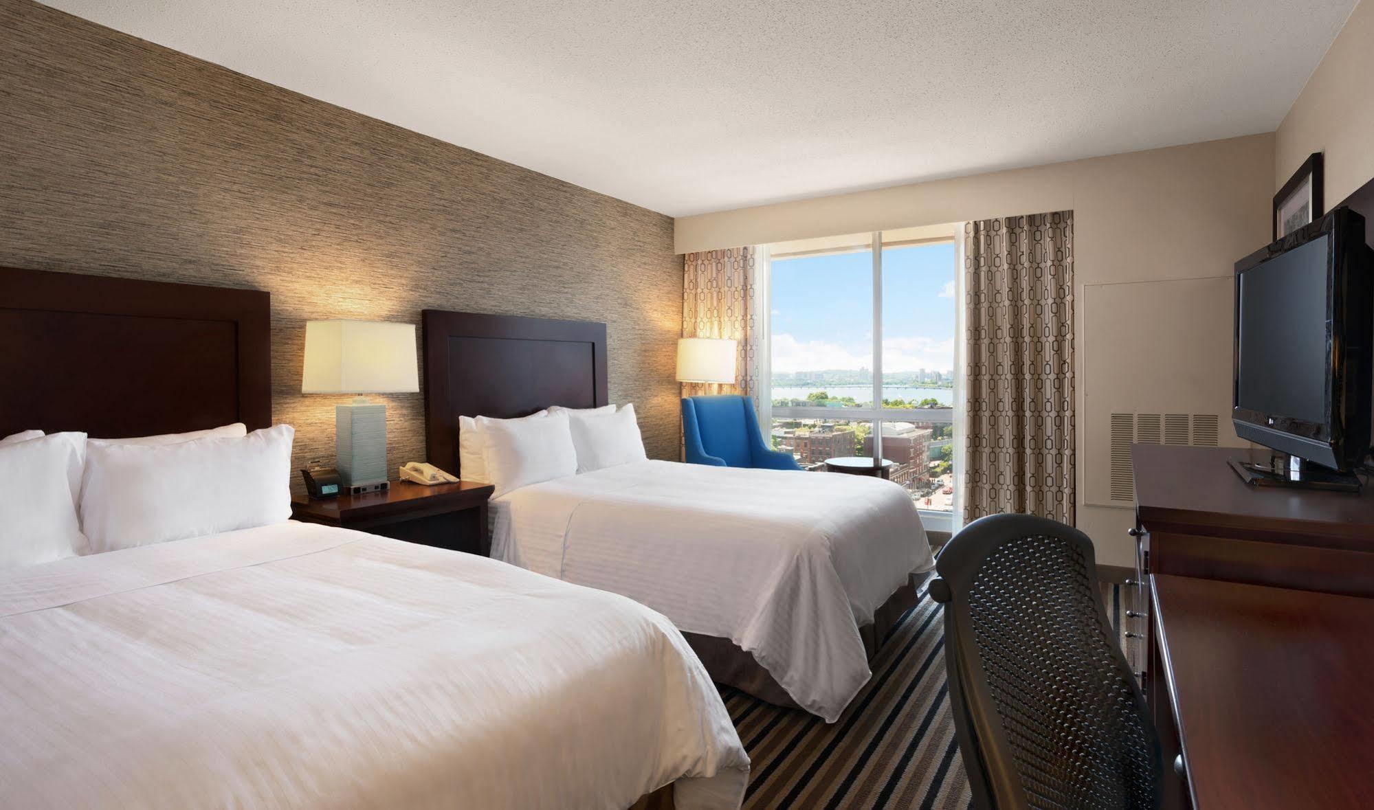 Wyndham Boston Beacon Hill Hotel Luaran gambar