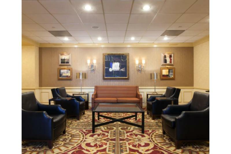 Wyndham Boston Beacon Hill Hotel Luaran gambar