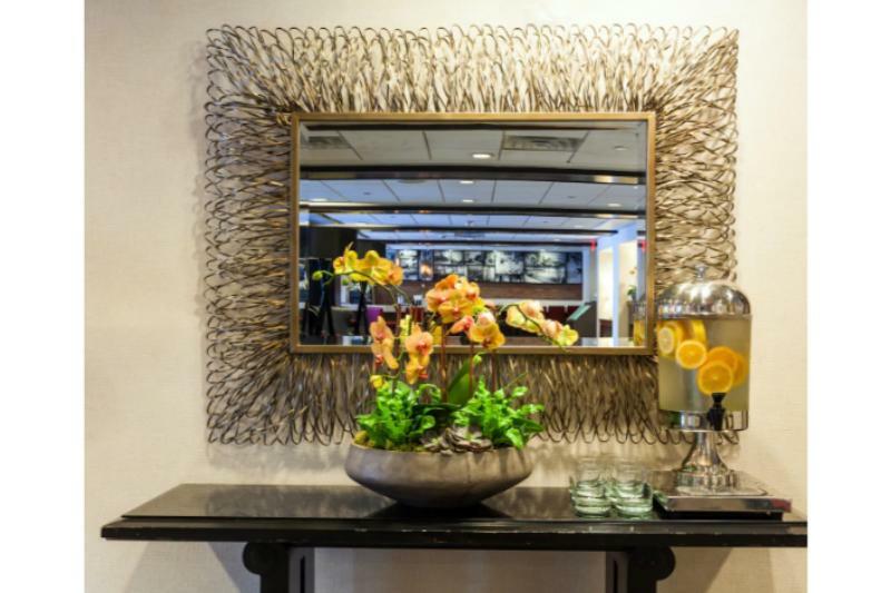 Wyndham Boston Beacon Hill Hotel Luaran gambar