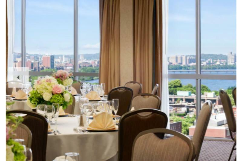 Wyndham Boston Beacon Hill Hotel Luaran gambar
