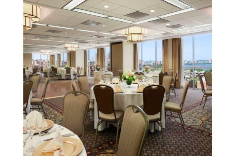 Wyndham Boston Beacon Hill Hotel Luaran gambar