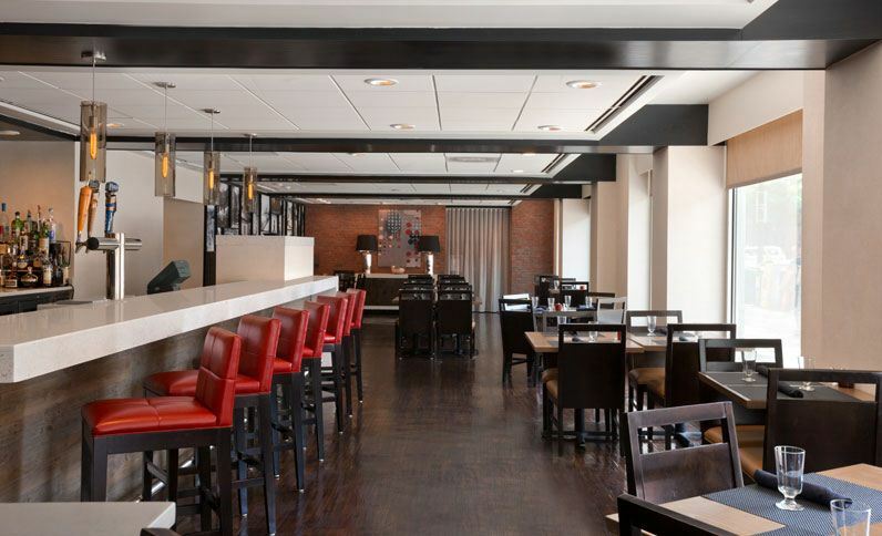 Wyndham Boston Beacon Hill Hotel Luaran gambar