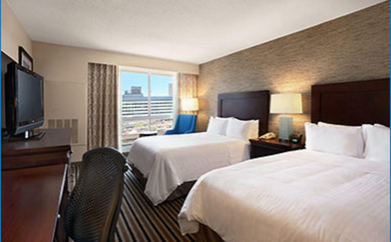 Wyndham Boston Beacon Hill Hotel Luaran gambar