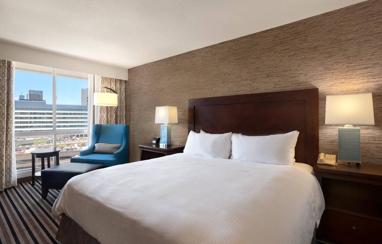 Wyndham Boston Beacon Hill Hotel Luaran gambar