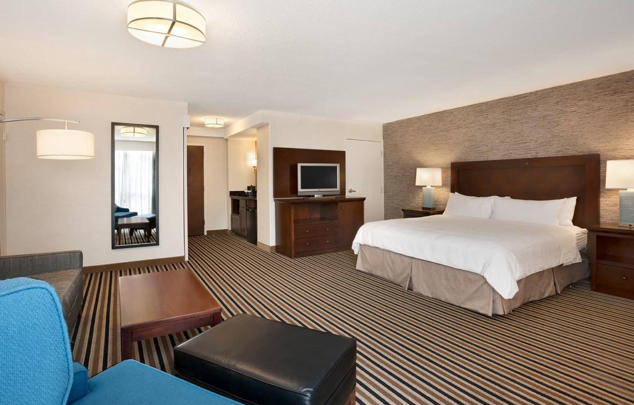 Wyndham Boston Beacon Hill Hotel Luaran gambar